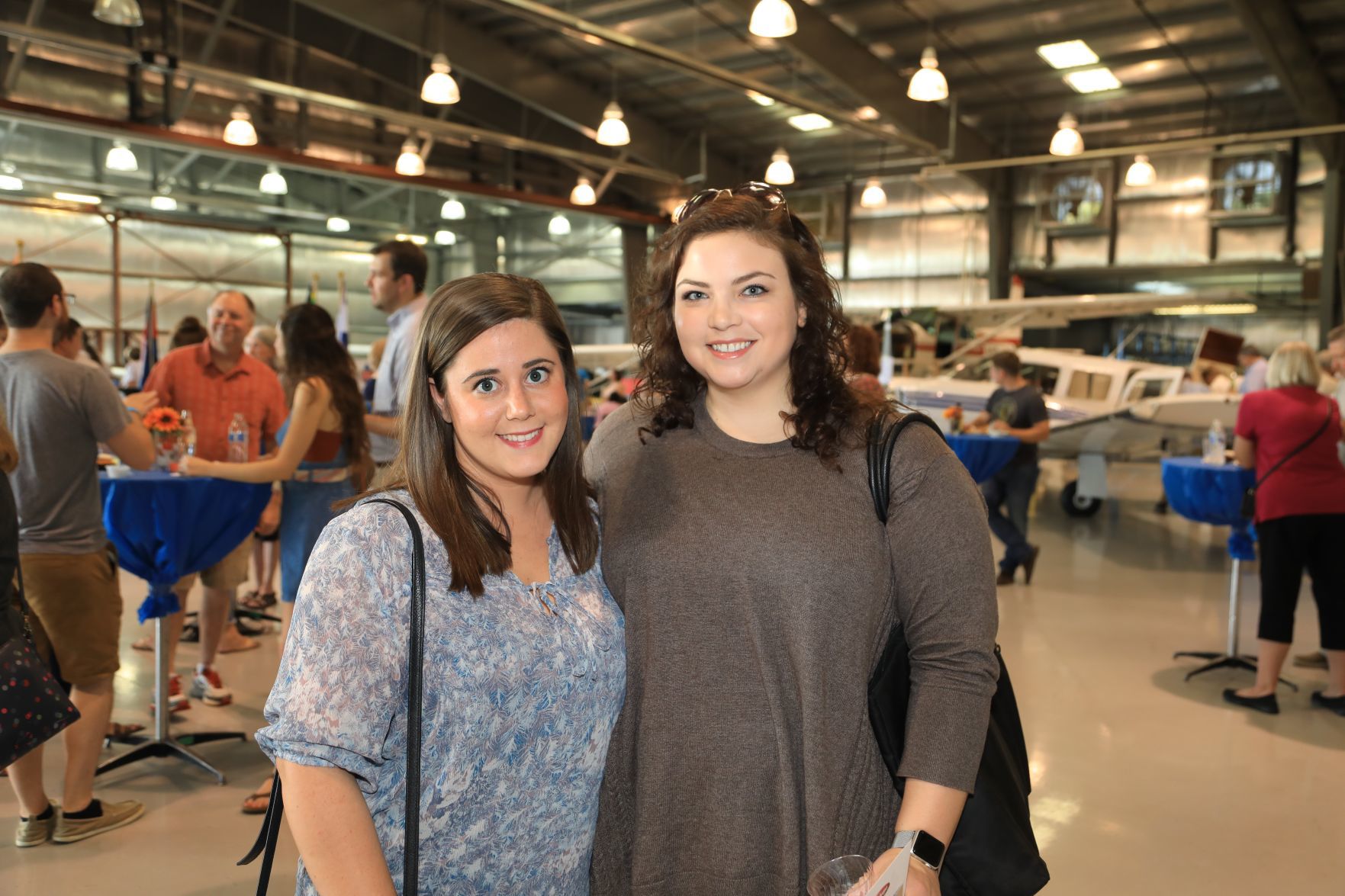 Nikki Davis, Sarah Hulme